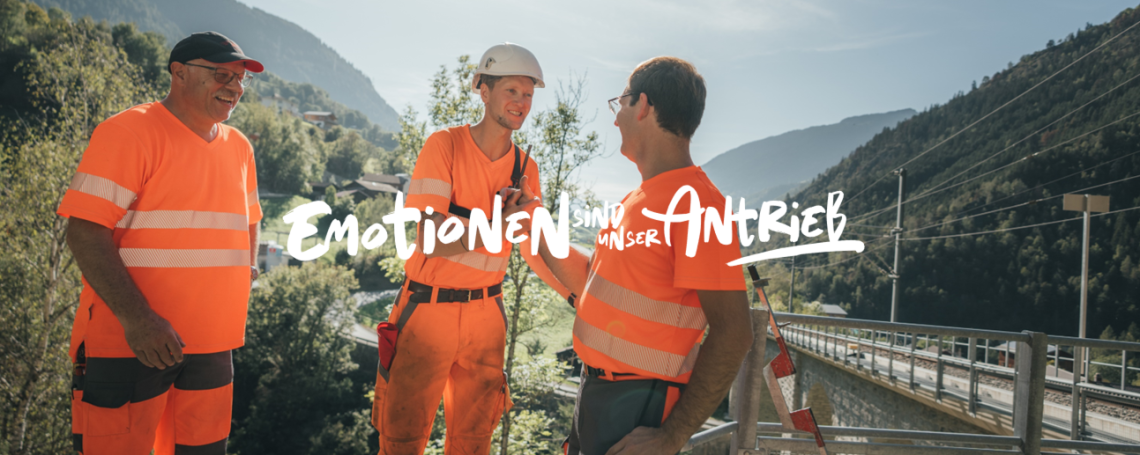 Elektroinstallateur / Fachspezialist Elektro- und Sicherungsanlagen (m/w/d), 1. Bild