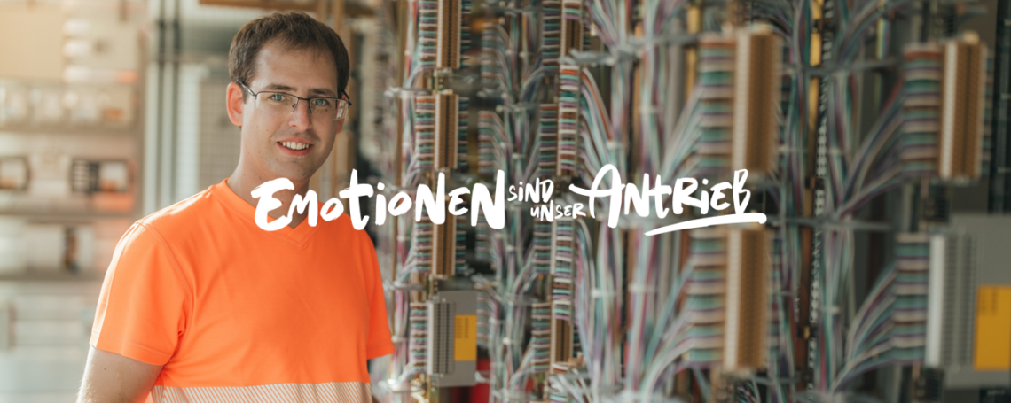 Elektroinstallateur / Fachspezialist Elektro- und Sicherungsanlagen (m/w/d), 2. Bild