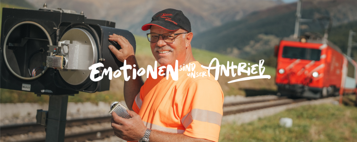 Elektroinstallateur / Fachspezialist Elektro- und Sicherungsanlagen (m/w/d), 3. Bild