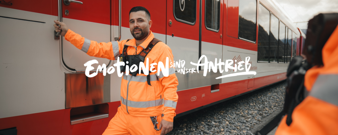 Quereinsteiger Rangierer / Rangierlokführer (m/w/d)  80-100%, 1. Bild