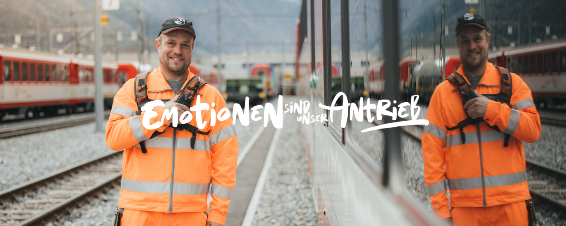 Quereinsteiger Rangierer / Rangierlokführer (m/w/d)  80-100%, 3. Bild