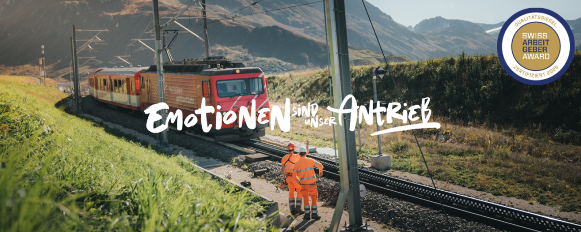 Leiter Lokpersonal Matterhorn Gotthard Bahn (m/w/d) 80 – 100%, 3. Bild