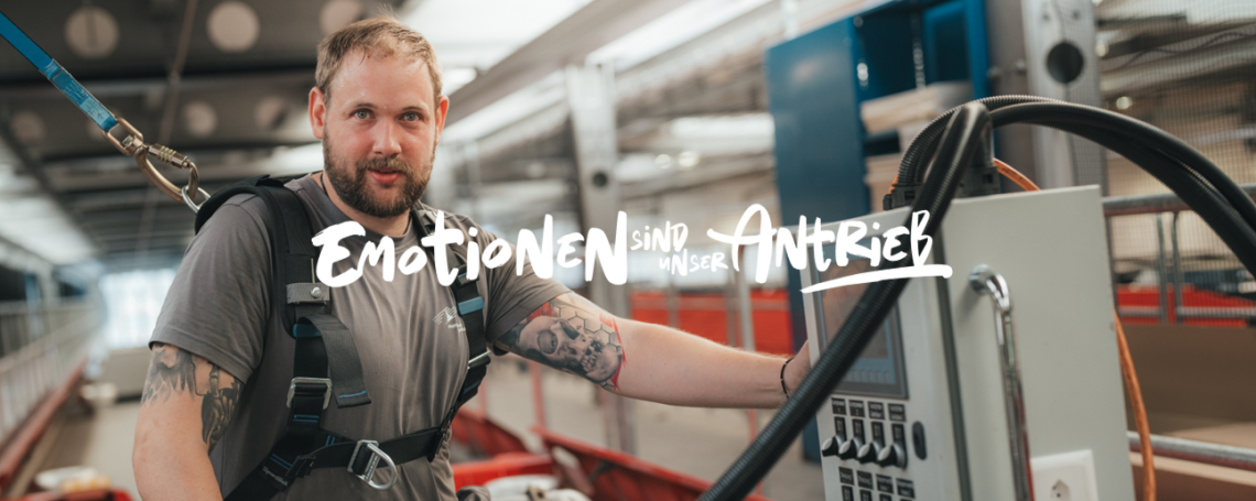 Polymechaniker / Instandhaltungsfachmann (m/w/d), 1. Bild