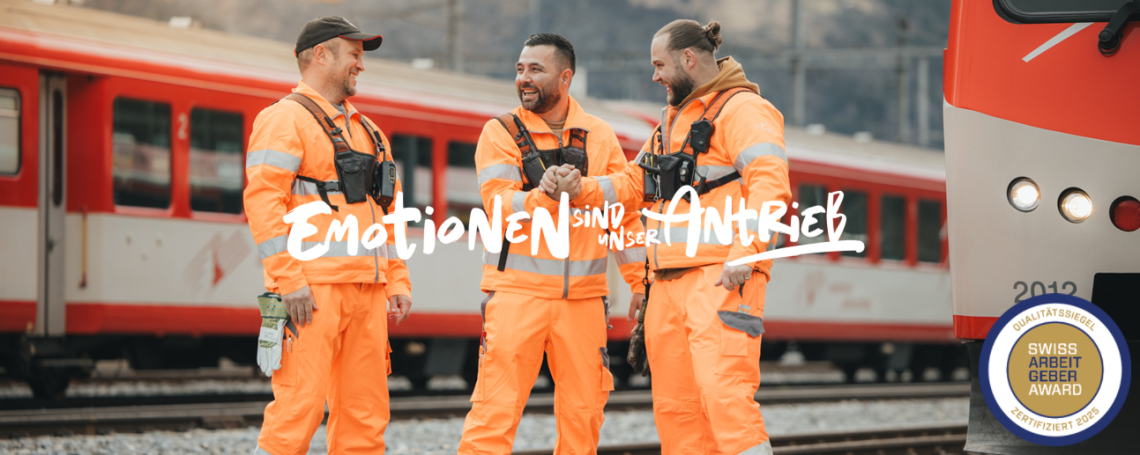 Mitarbeiter/in Reinigung Rollmaterial (m/w/d) 80%, 2. Bild