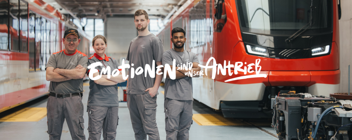 Teamleiter Fahrzeugtechnik (m/w/d), 1. Bild