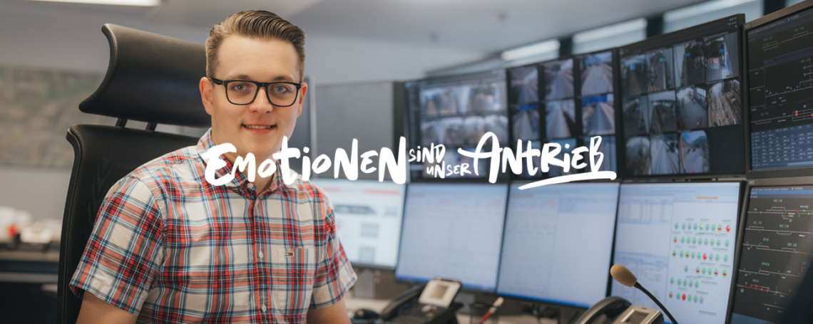 Zugverkehrsleiter 80-100% (m/w/d), 1. Bild