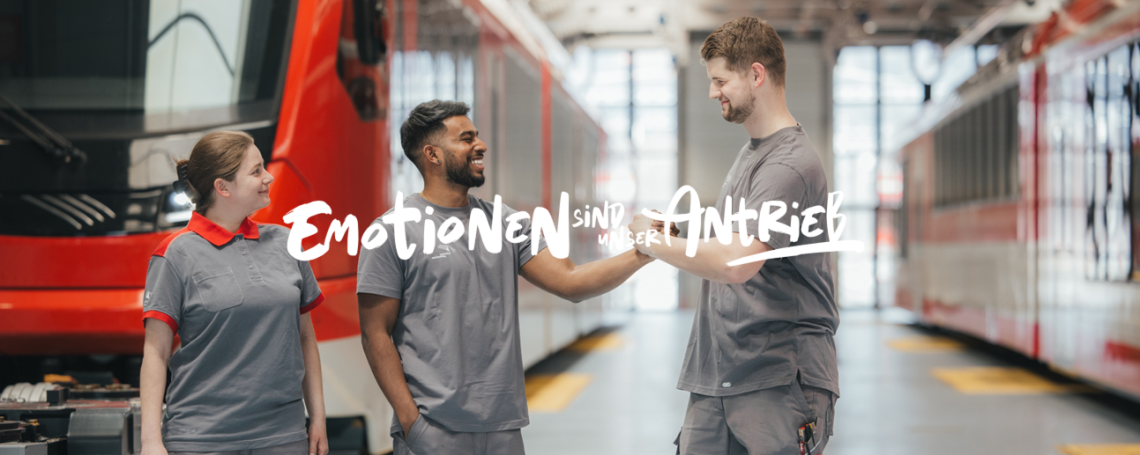 Lehrstelle Polymechaniker (m/w/d) in Andermatt, 1. Bild