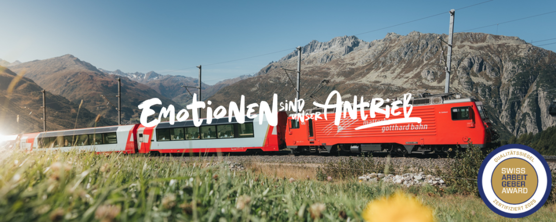 Lehrstelle Polymechaniker (m/w/d) in Andermatt, 3. Bild