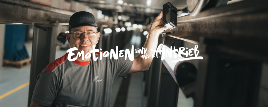 Techniker Fahrzeuginstandhaltung (m/w/d), 1. Bild