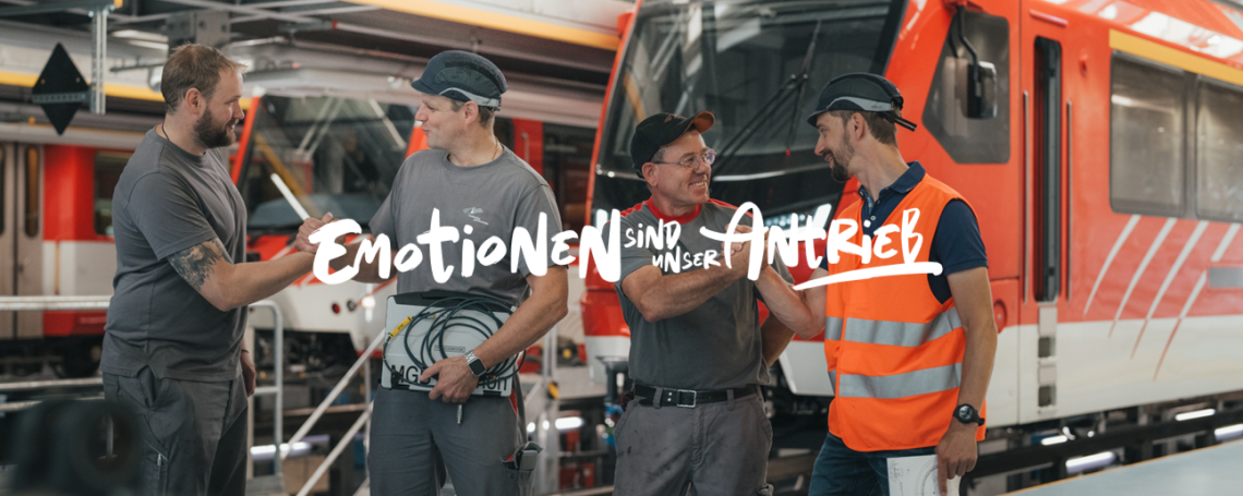 Techniker Fahrzeuginstandhaltung (m/w/d), 3. Bild