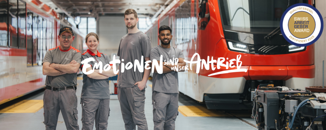 Lehrstelle Automatiker EFZ (m/w/d), 2. Bild